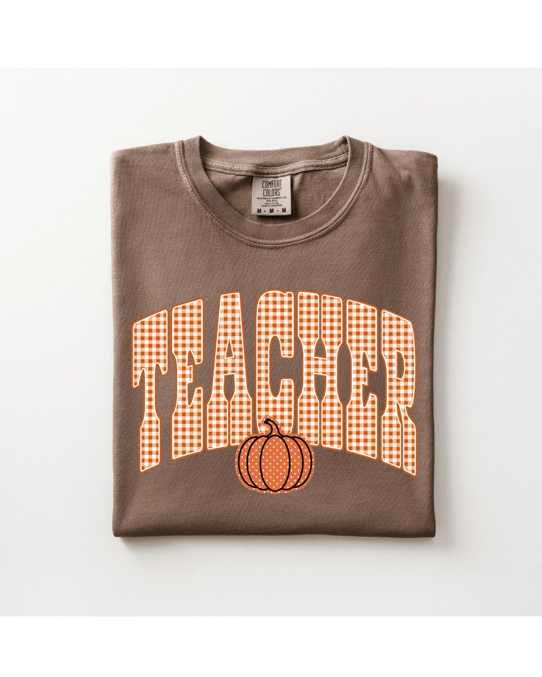 Fall Teacher tee