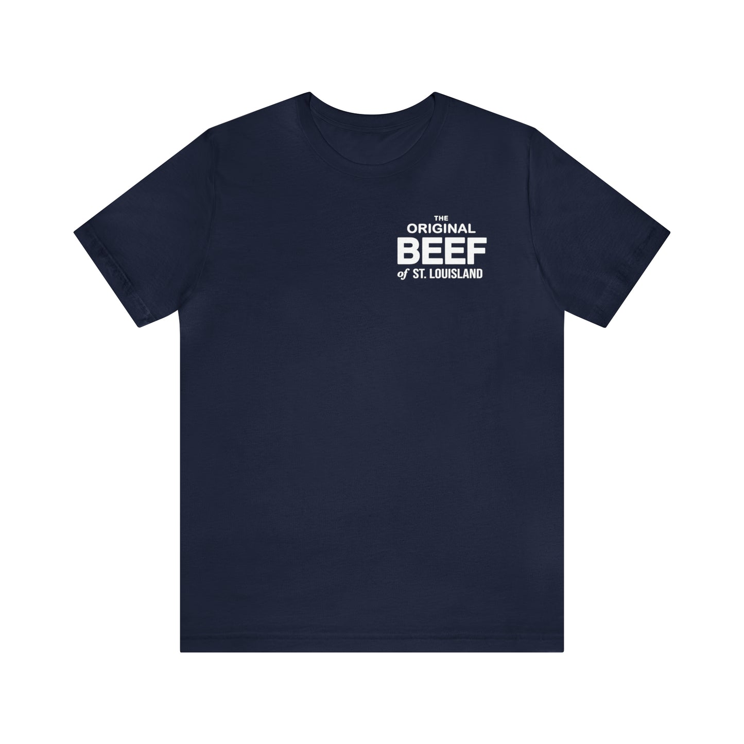 Original Beef of St. Louisland