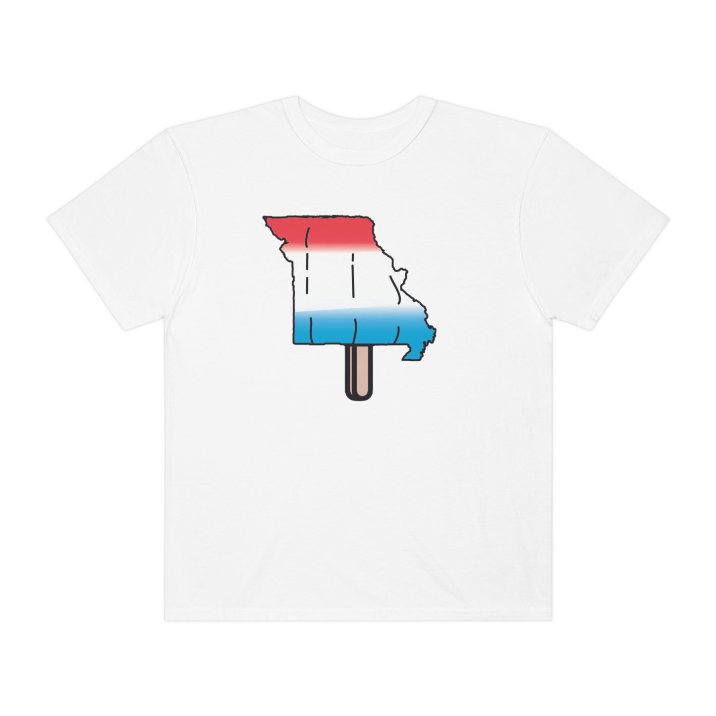 Missouri Bomb Pop