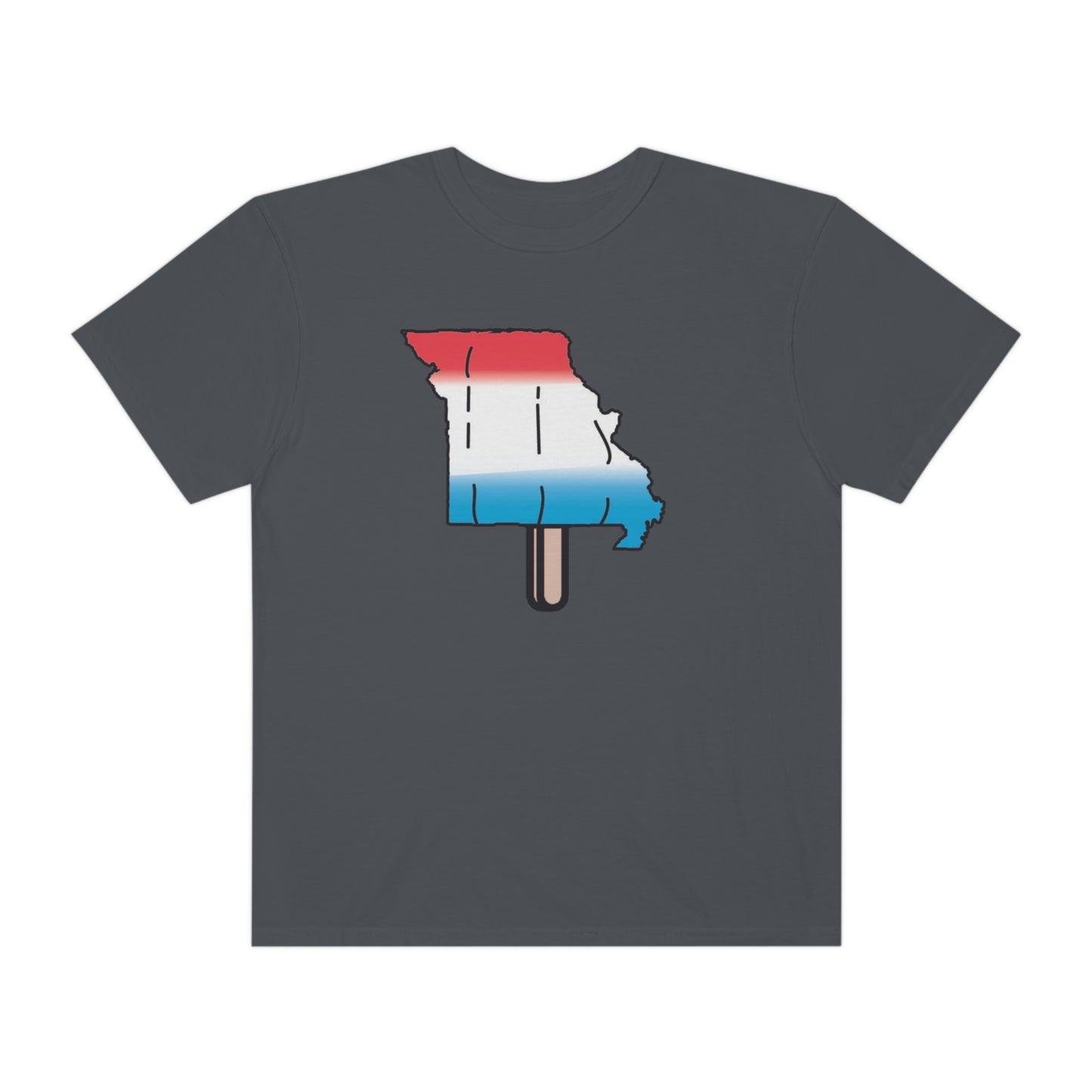 Missouri Bomb Pop