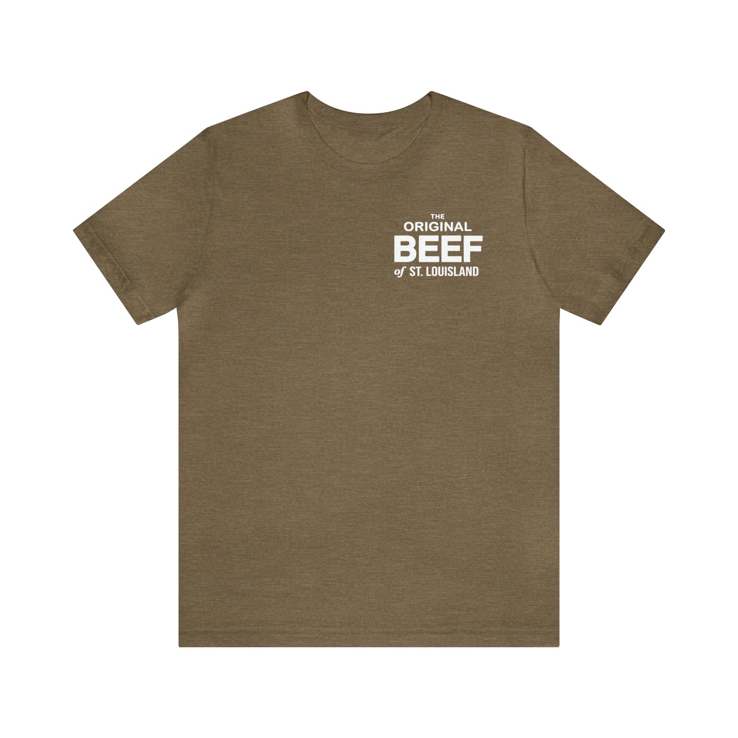 Original Beef of St. Louisland