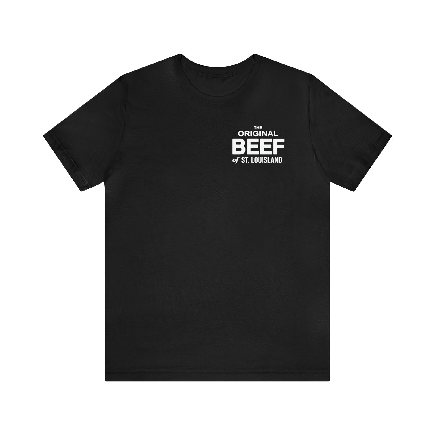 Original Beef of St. Louisland