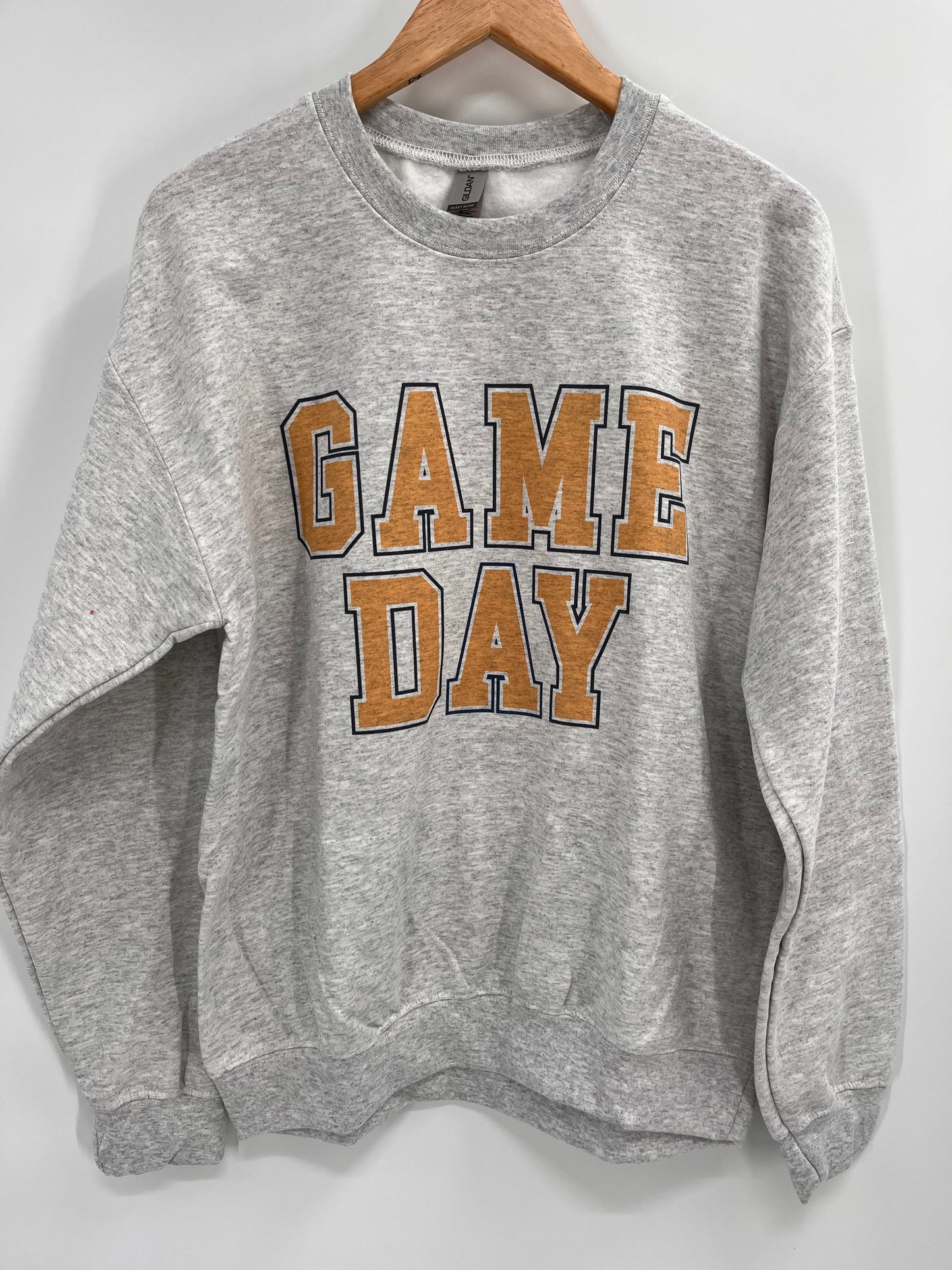 Missouri Game Day Crewneck