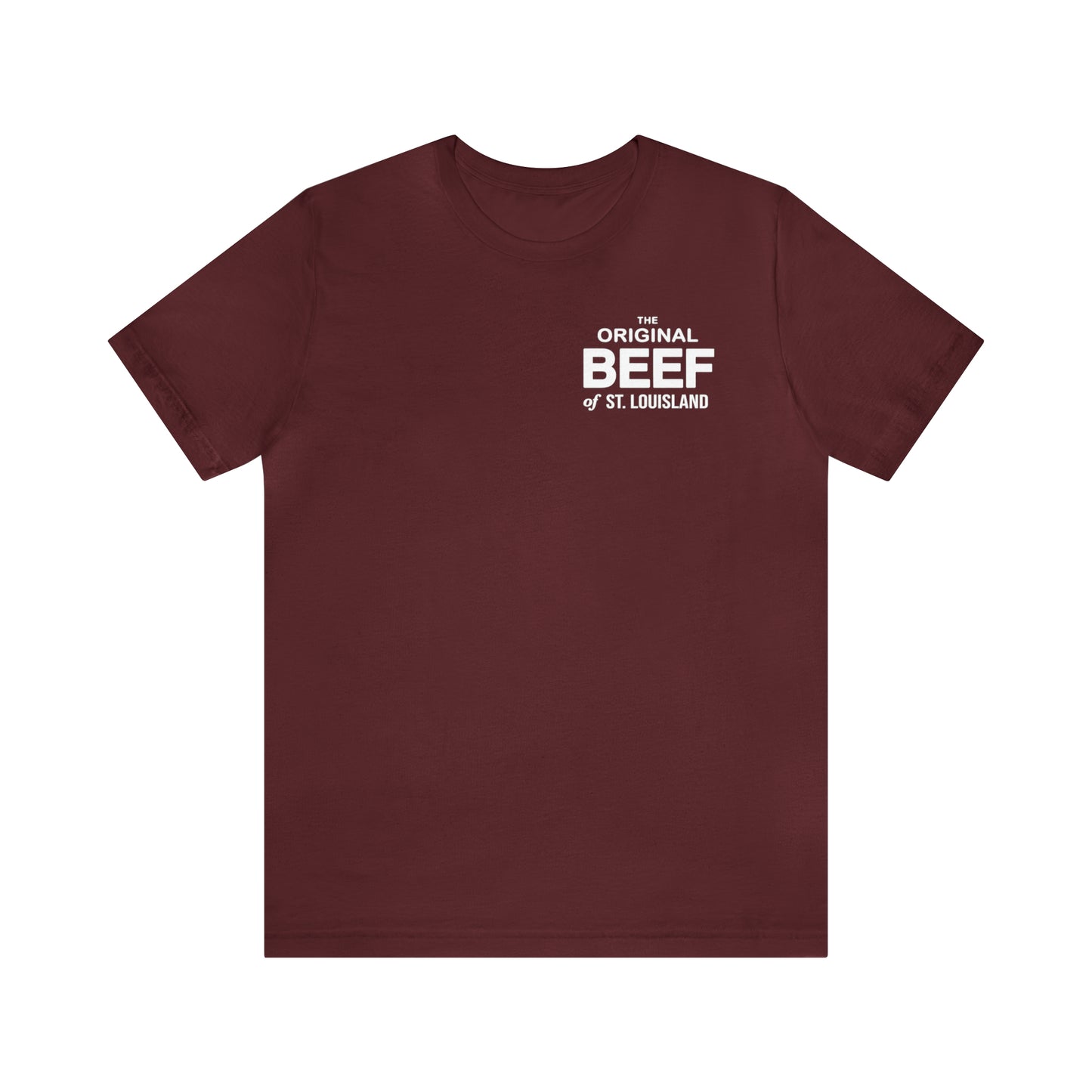Original Beef of St. Louisland