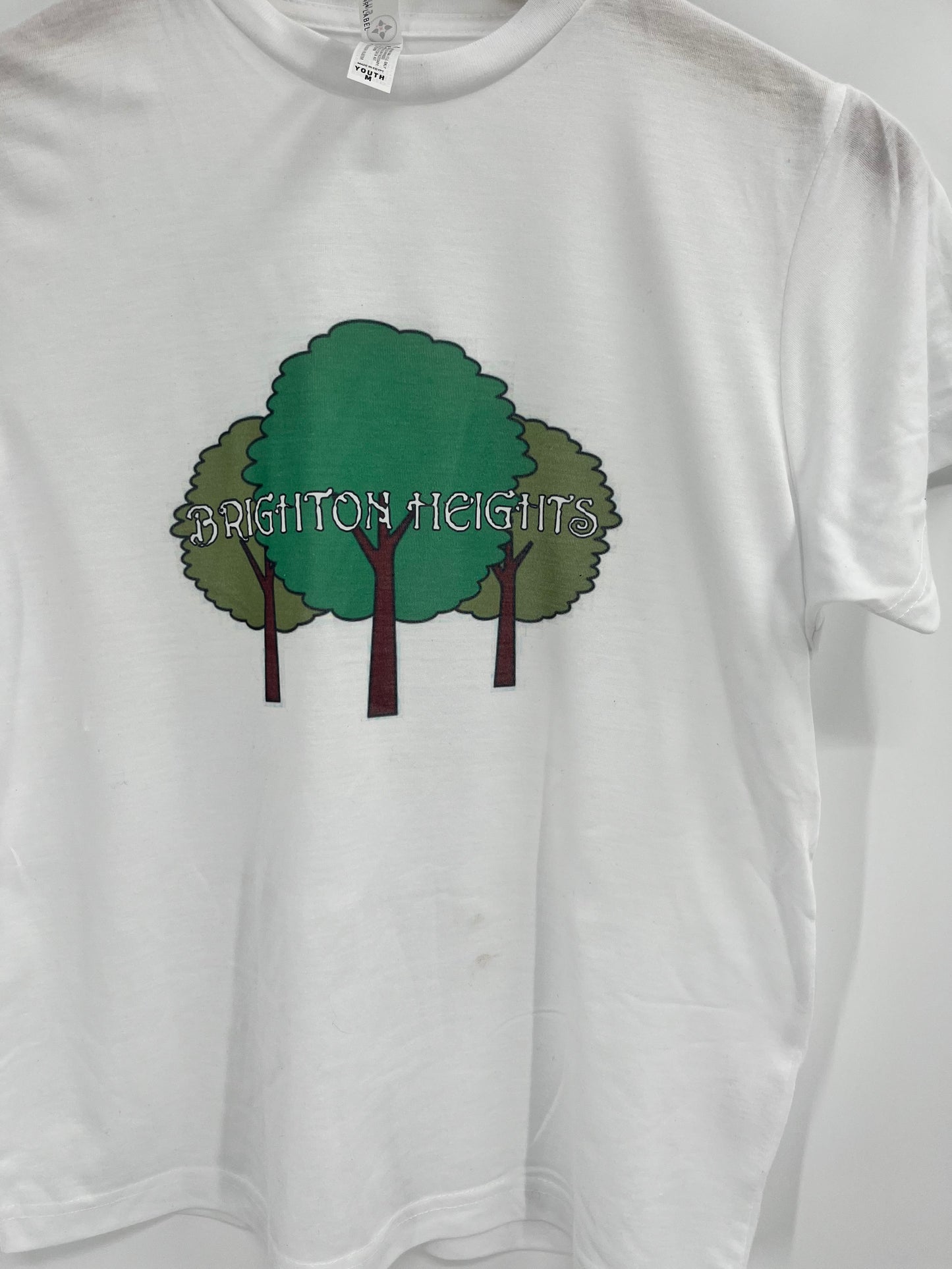 Brighton Heights Tee Kids