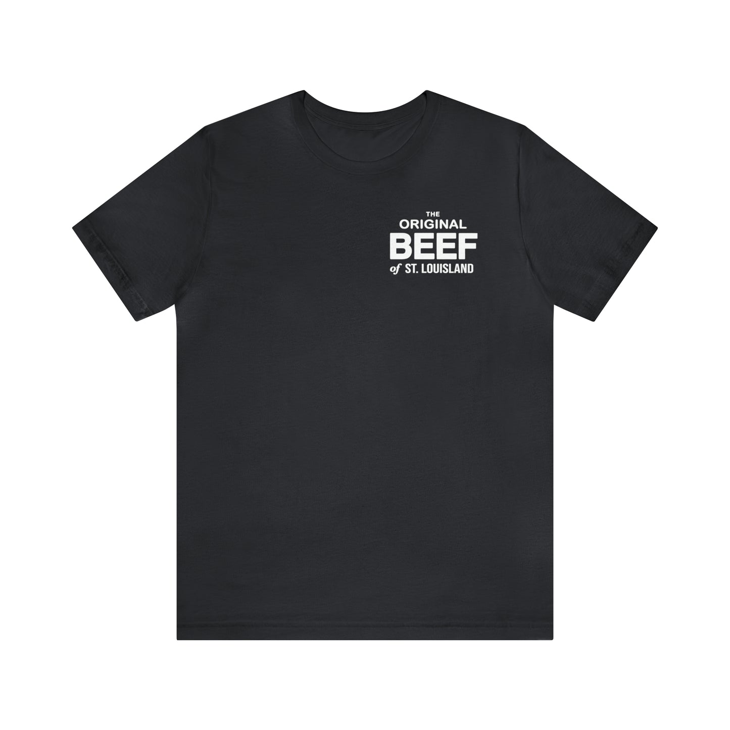 Original Beef of St. Louisland