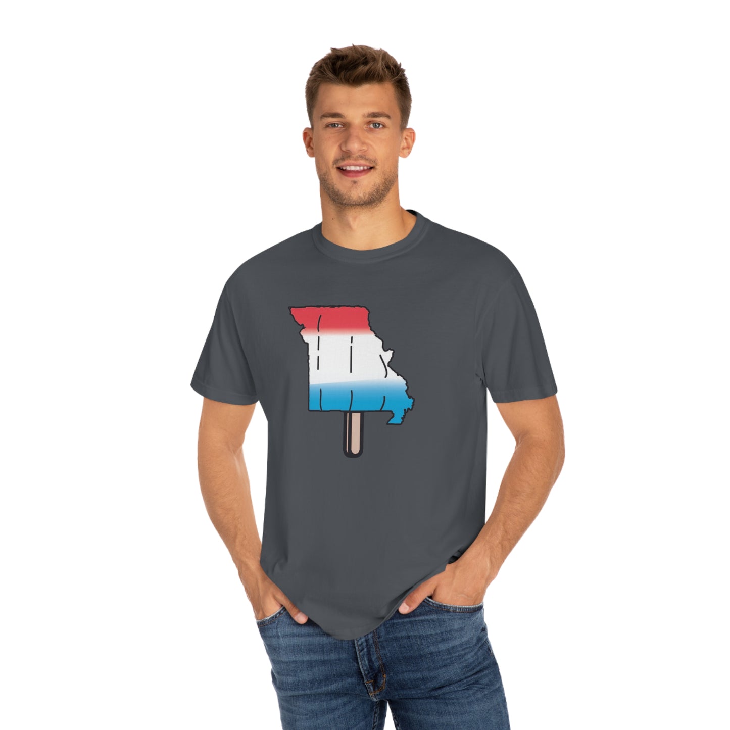 Missouri Bomb Pop