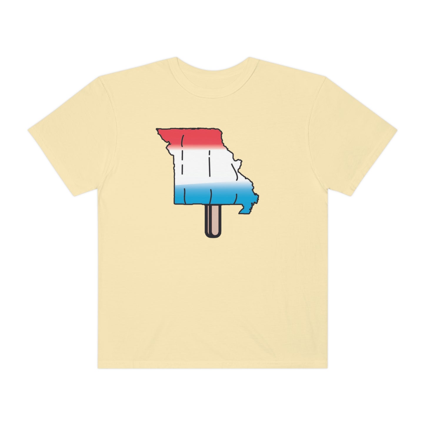 Missouri Bomb Pop