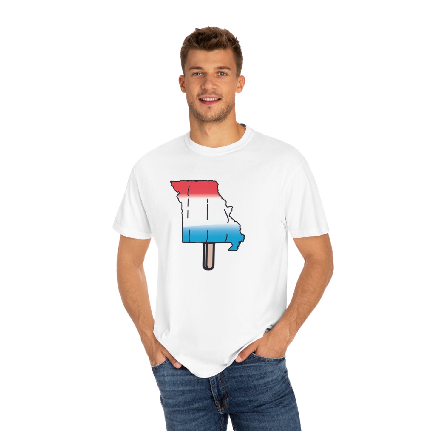 Missouri Bomb Pop