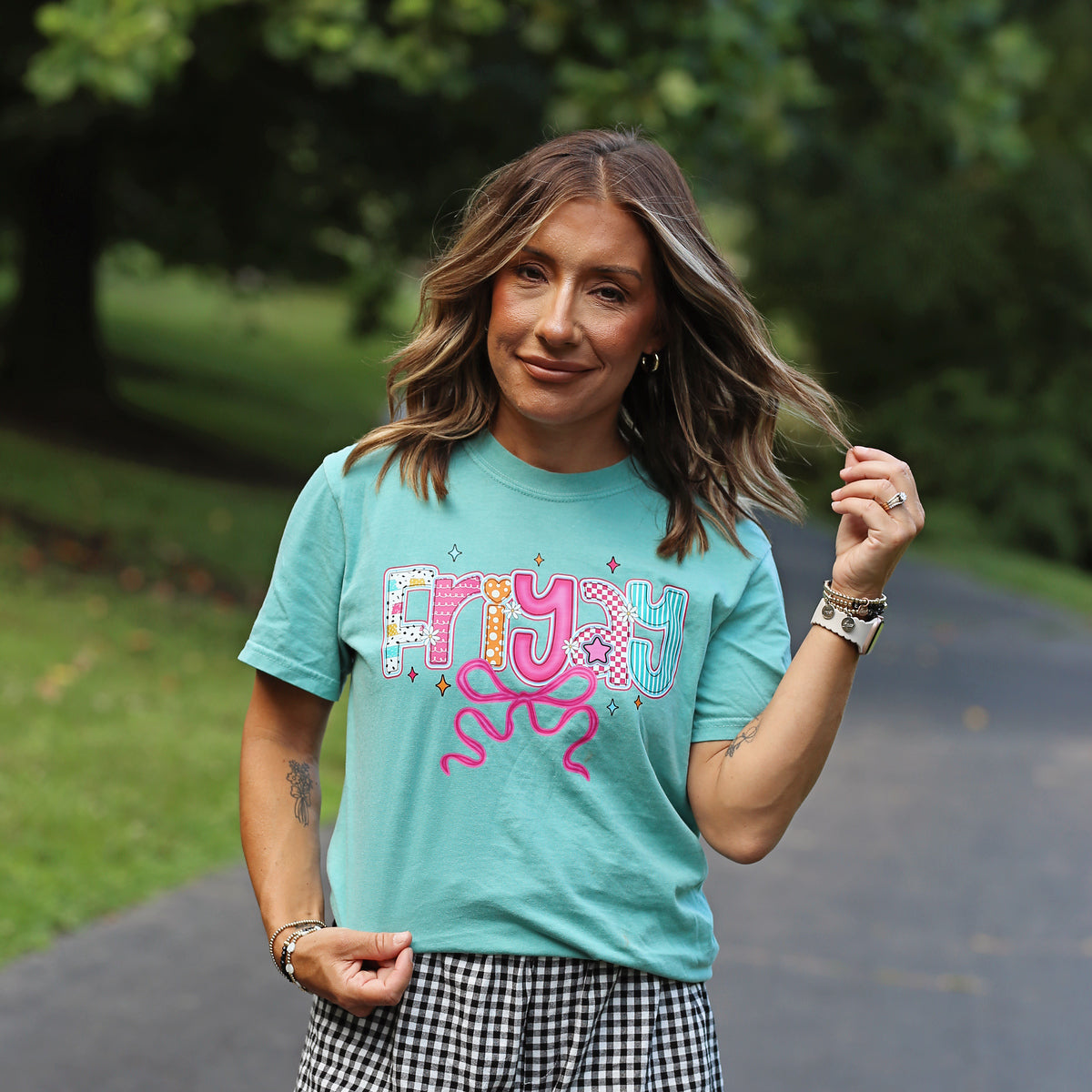 FriYAY Tee