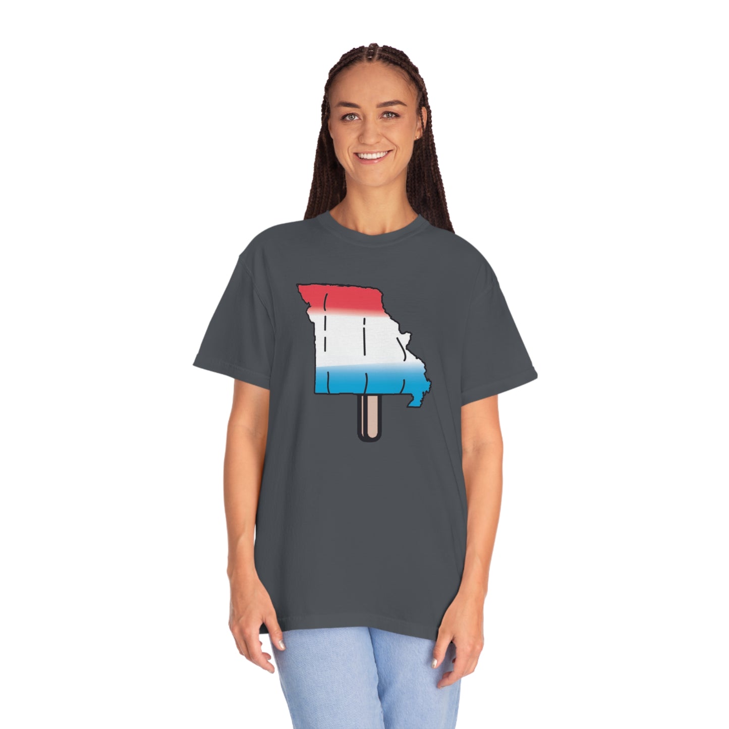 Missouri Bomb Pop