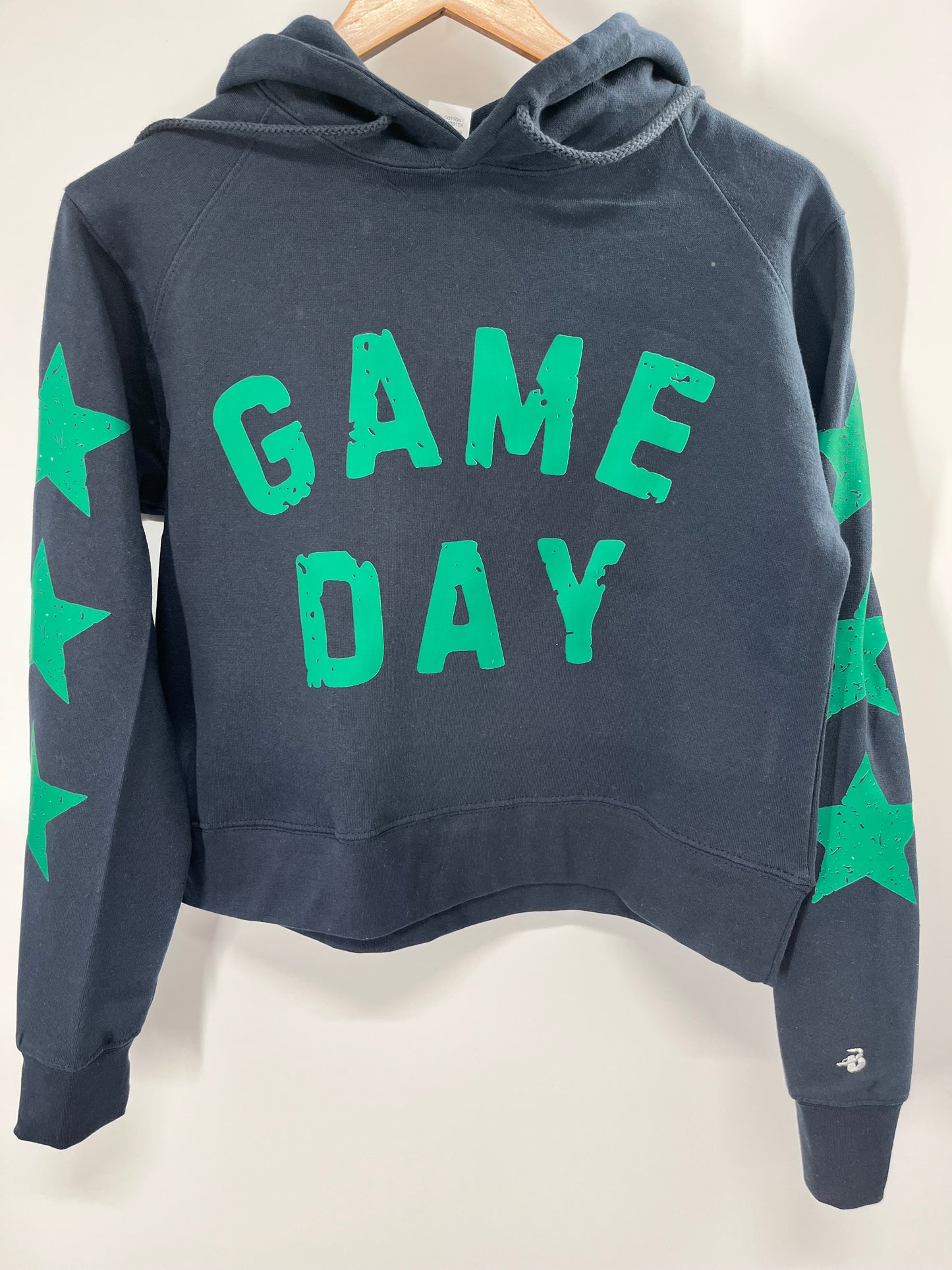 Game Day Crewneck