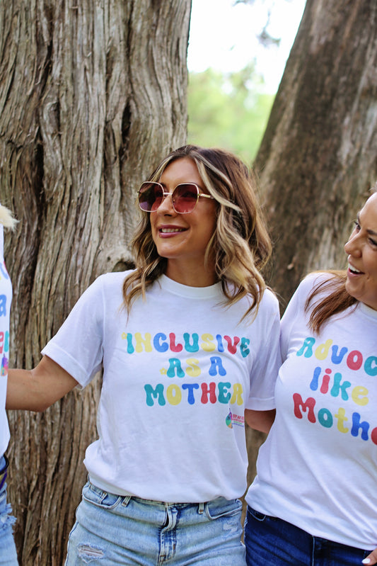 Inclusive As A Mother
