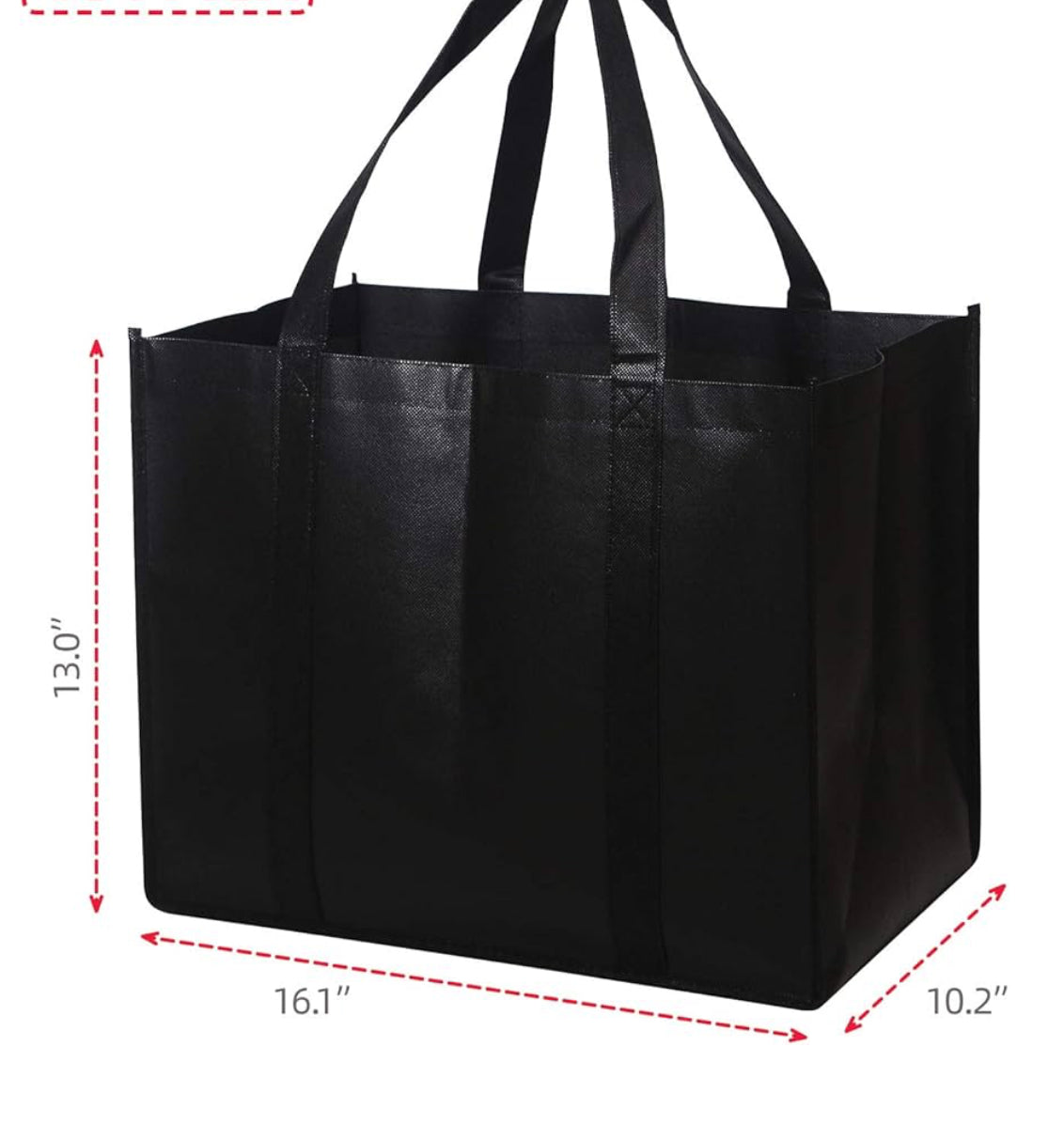Sidewalk Sale Fill the Bag
