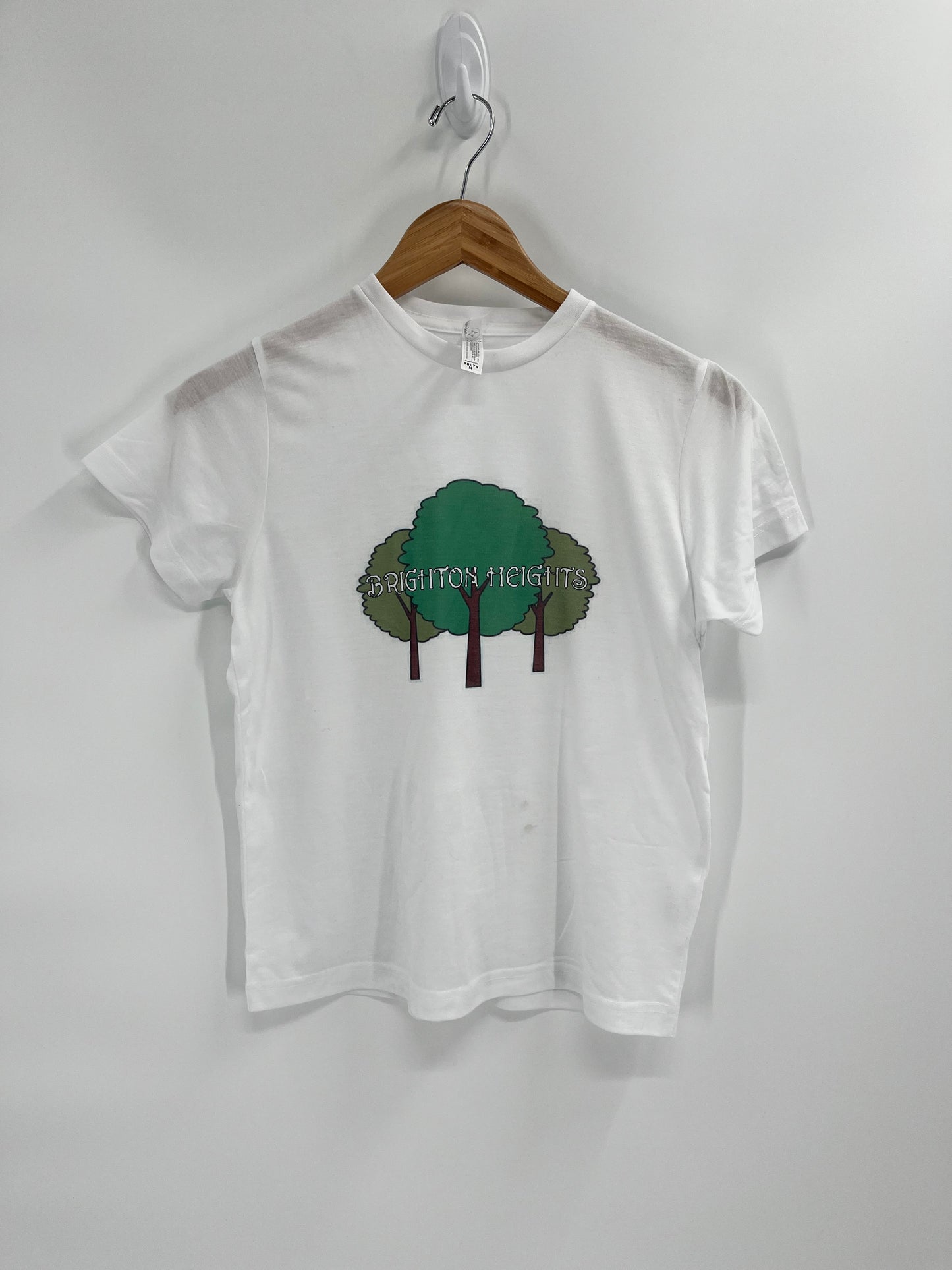 Brighton Heights Tee Kids