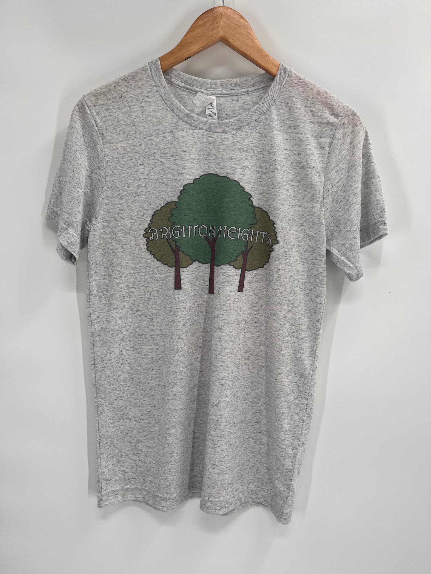 Brighton Heights Tee