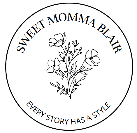 Sweet Momma Blair