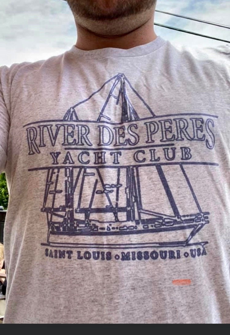 River Des Peres Yacht Club