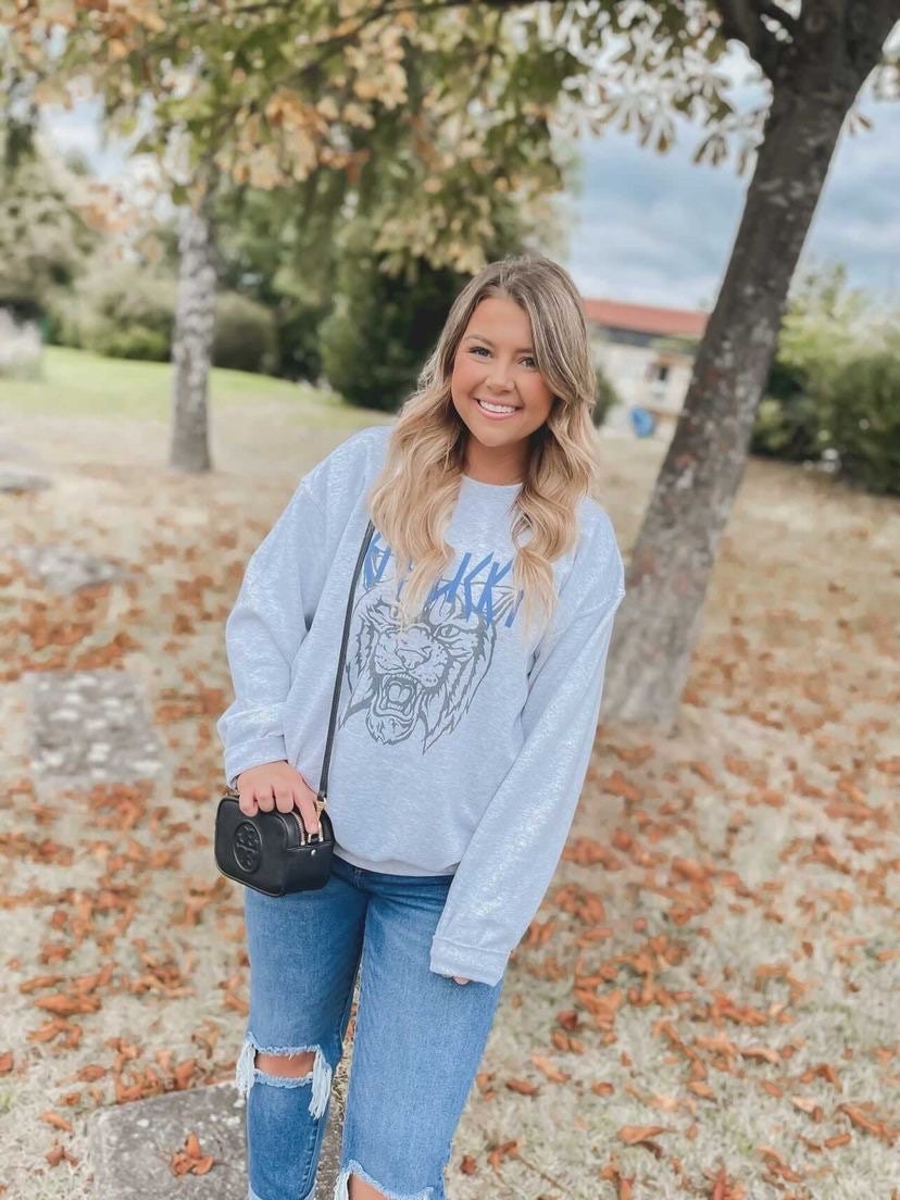 Kentucky Wildcat Tee