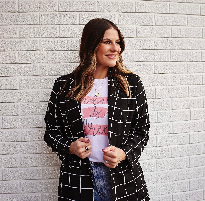 Kindness is Free tshirt