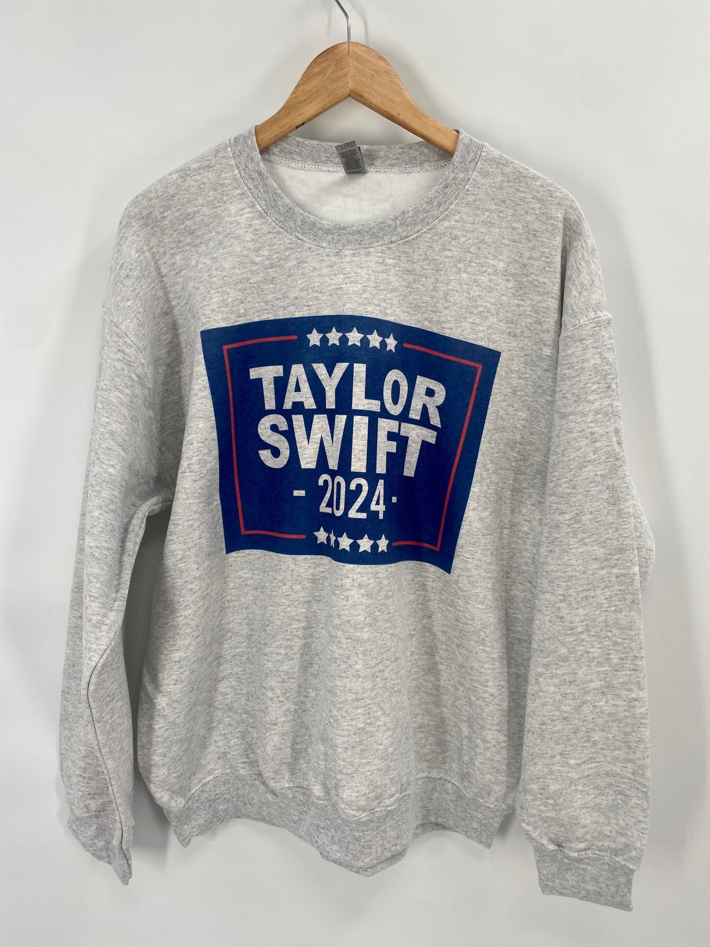 Taylor Swift Sweatshirt