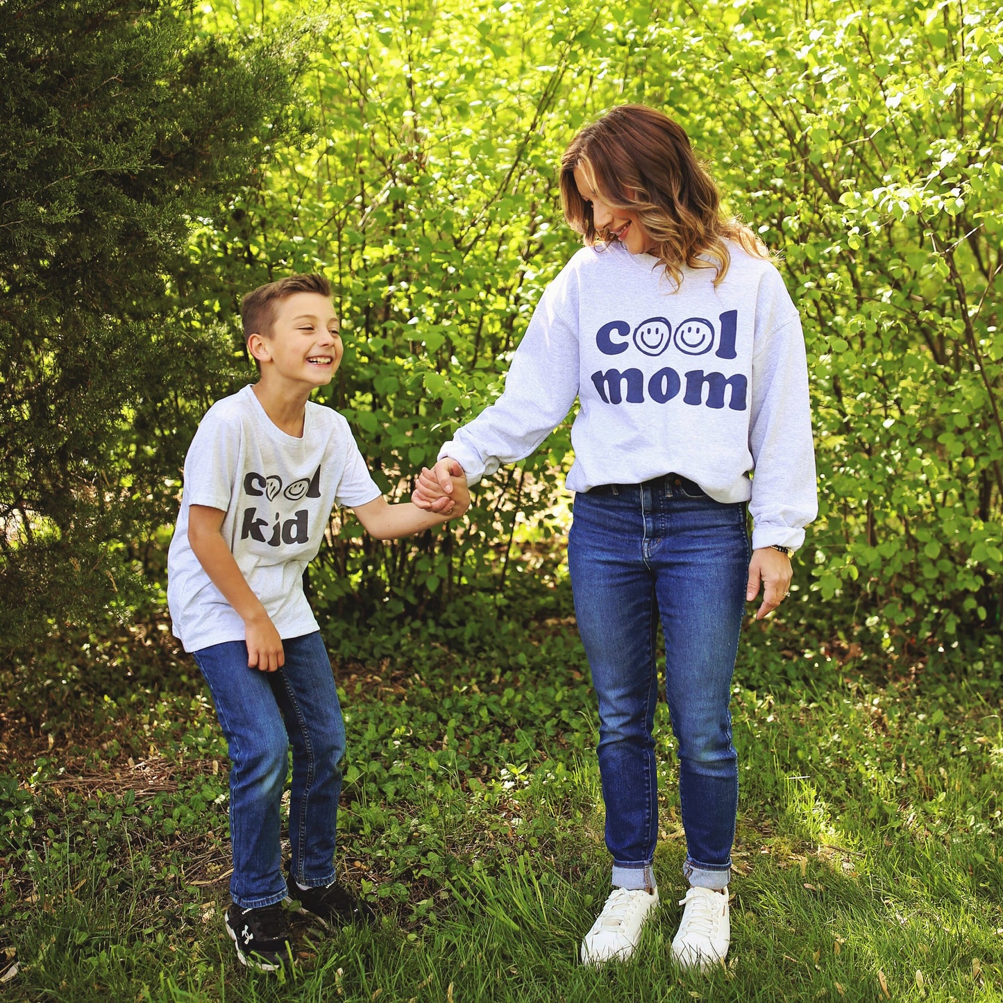 Cool Mom sweatshirt