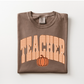 Teacher Capsule