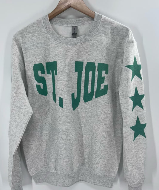 St. Joe Crewneck