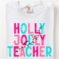 Teacher Capsule
