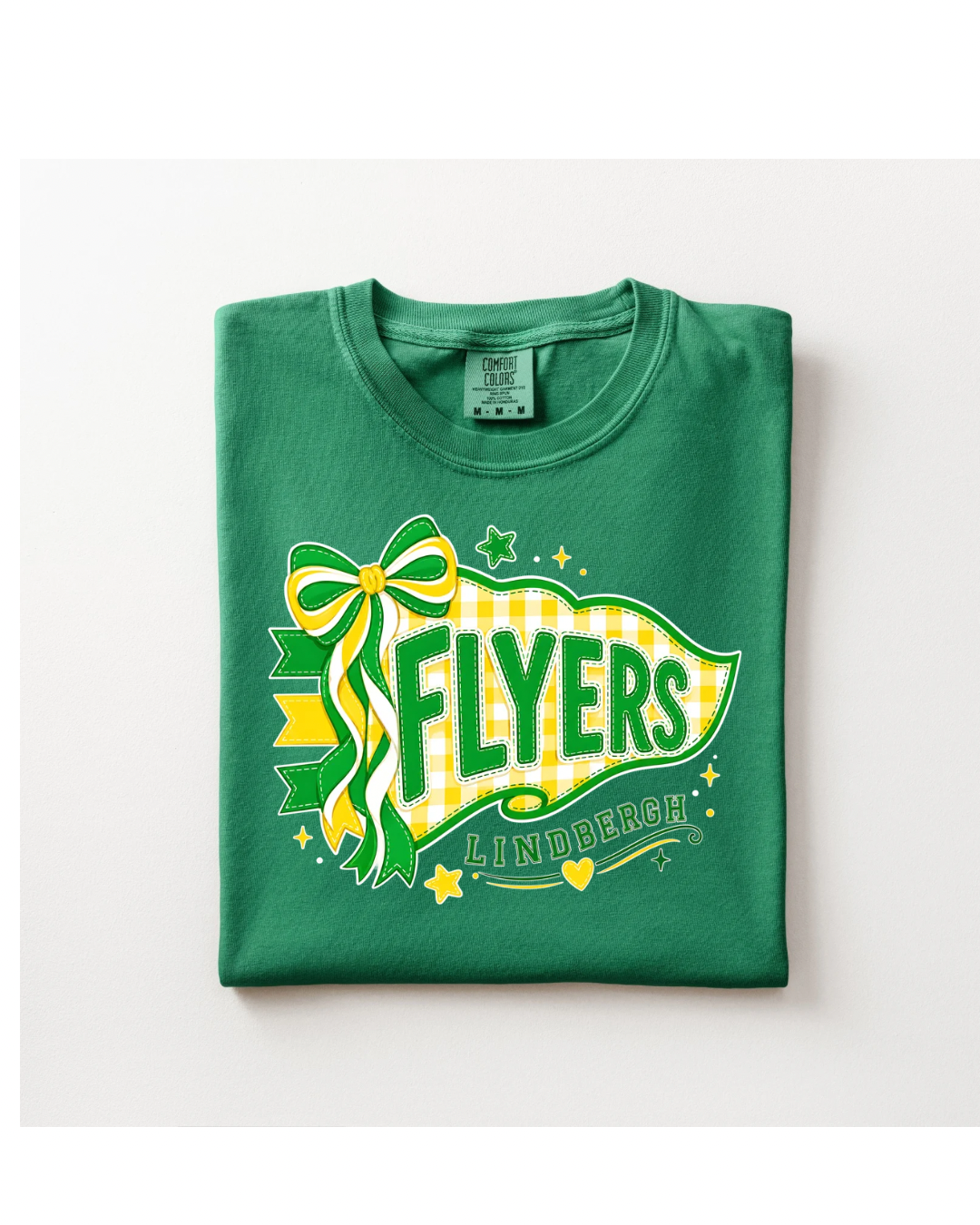 Flyers tee