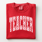 Teacher Capsule