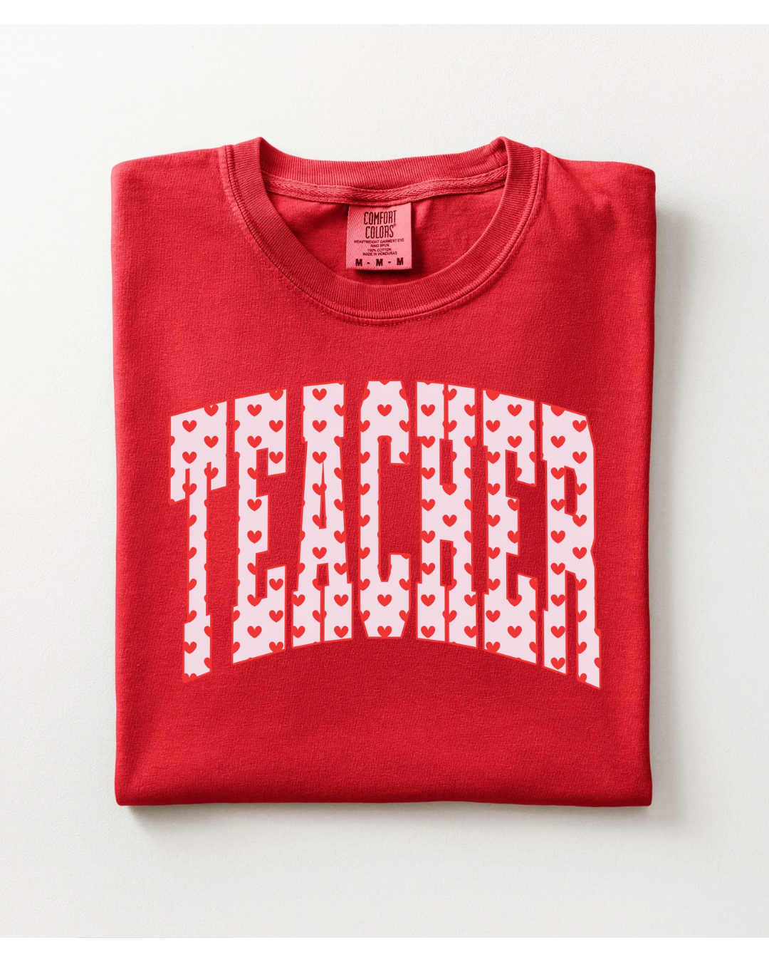 Teacher Capsule