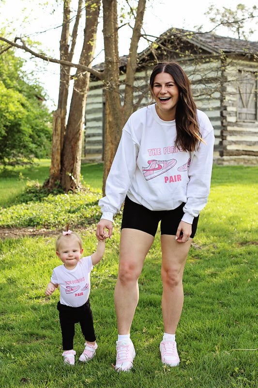 The Perfect Pair Sweatshirt