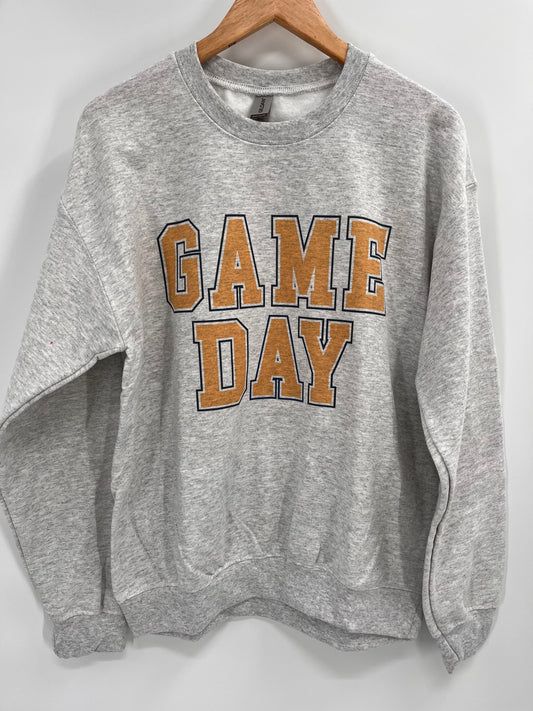 Missouri Game Day Crewneck