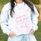 Meet Me in St Louis crewneck