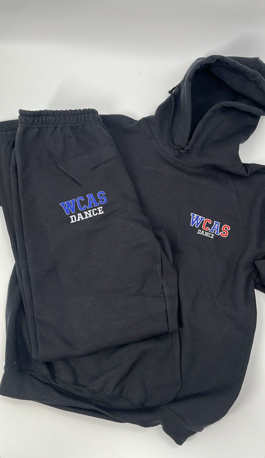WCAS Sweatsuit