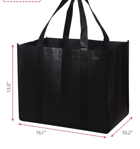 Sidewalk Sale Fill the Bag