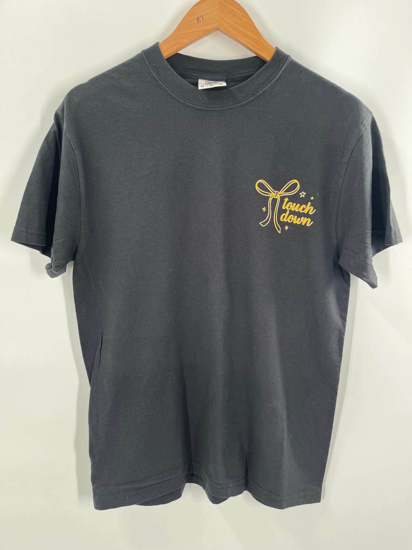 Touchdown Season Tee