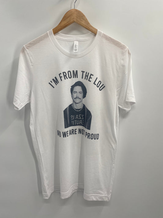 Tom Sandoval Shirt