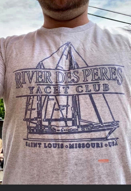 River Des Peres Yacht Club