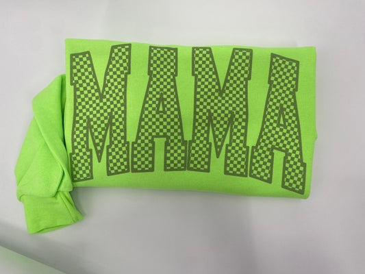 Bright Mama sweatshirt
